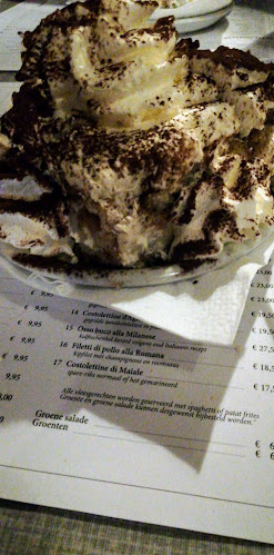 Comments and reviews of Roma Restaurant Pizzeria