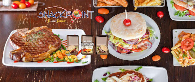 Thesmokehouse-denhaag.nl - Den Haag