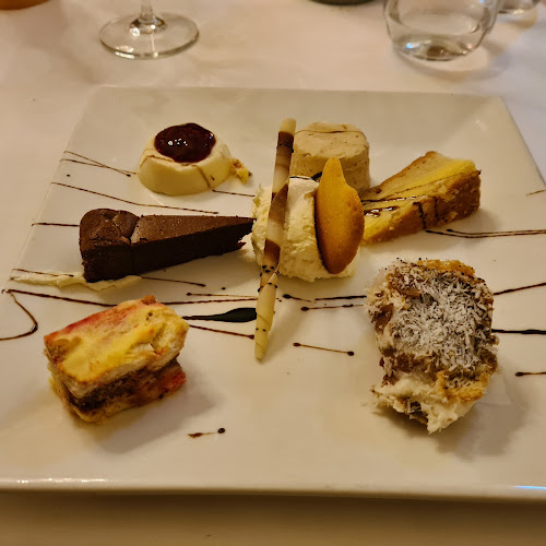 Opinii despre Restaurant La Rusticana în Arnhem - Horeca