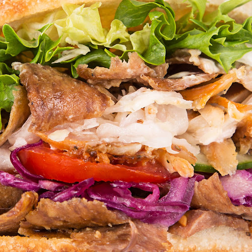 Comentarii opinii despre Marmaris Döner Leerdam