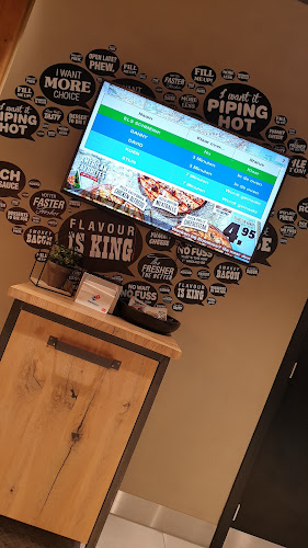 Opinii despre Domino's Pizza Roden în Roden - Horeca