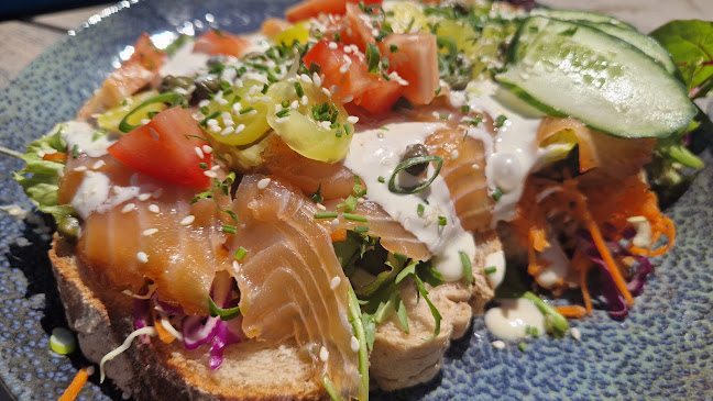 Strandpaviljoen 't Zilt - Harlingen