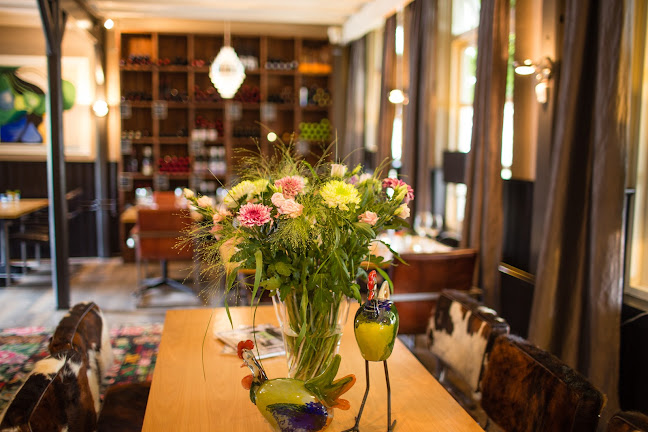 de Weeghbrug - Horeca