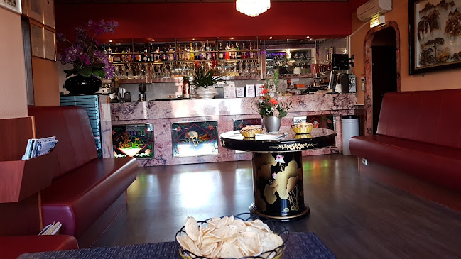 Opinii despre Rose Garden în Heerenveen - Horeca