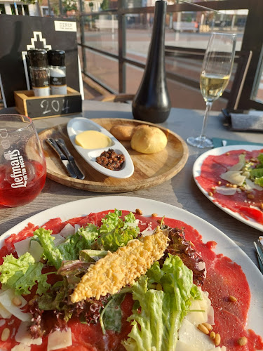 Comentarii opinii despre Bij Ons