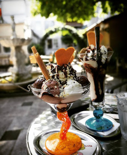 Il Giardino Gelato - Horeca