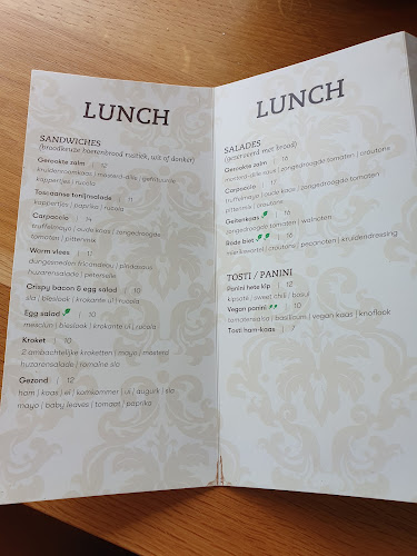 Restaurant EuroParcs Veluwemeer