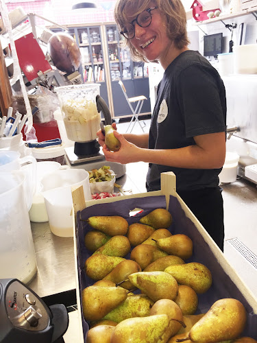 Italiaanse ijskar - Utrecht