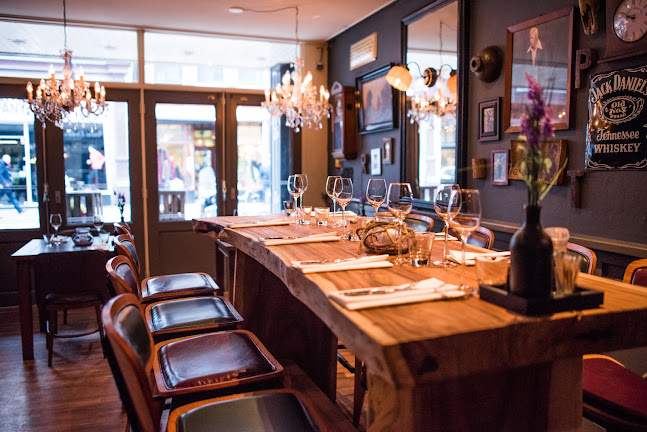 Het zusje van André Dokter - Groningen