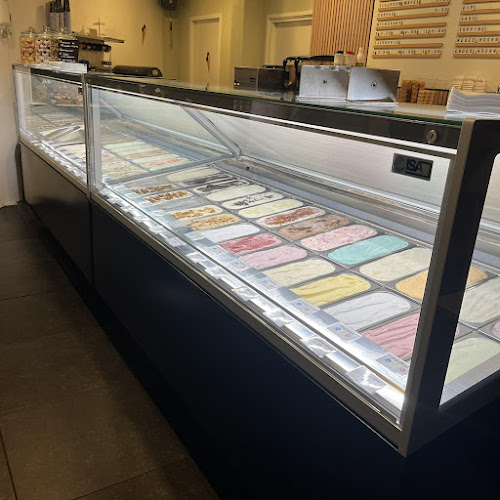 Marx O'Larry's Assendelft