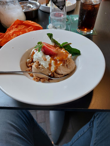 Comentarii opinii despre Willem de Vierde Restaurant