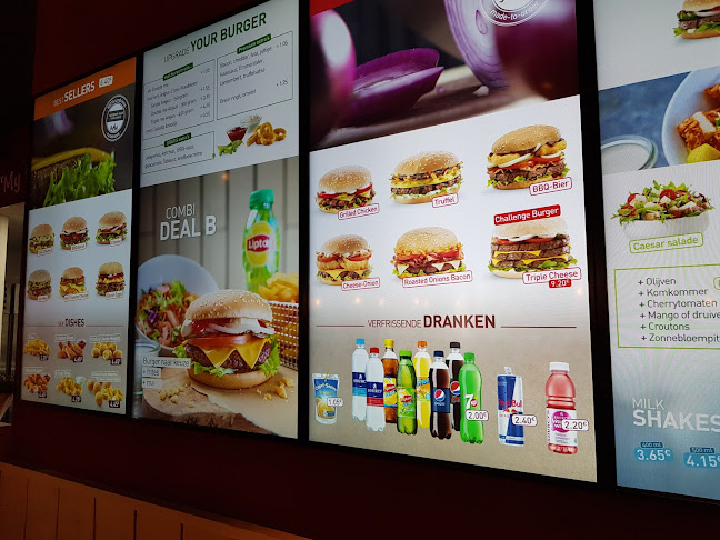 burgerme Venlo - Horeca