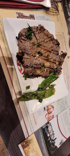 Royal Plaza - Horeca