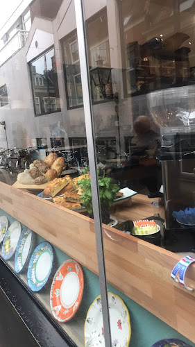 Diefsteeg 1, 2311 TS Leiden