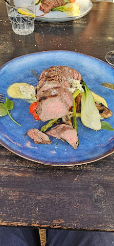 Restaurant Café Houtplaats - Rheden