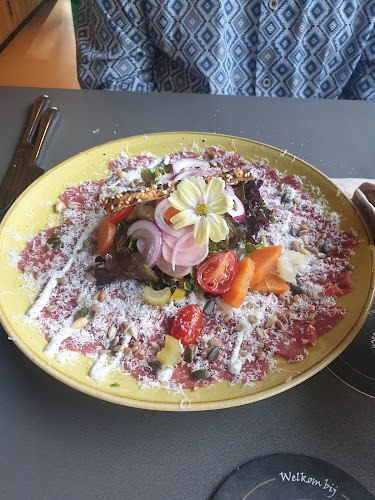 Orangerie Mattemburgh - Hoogerheide