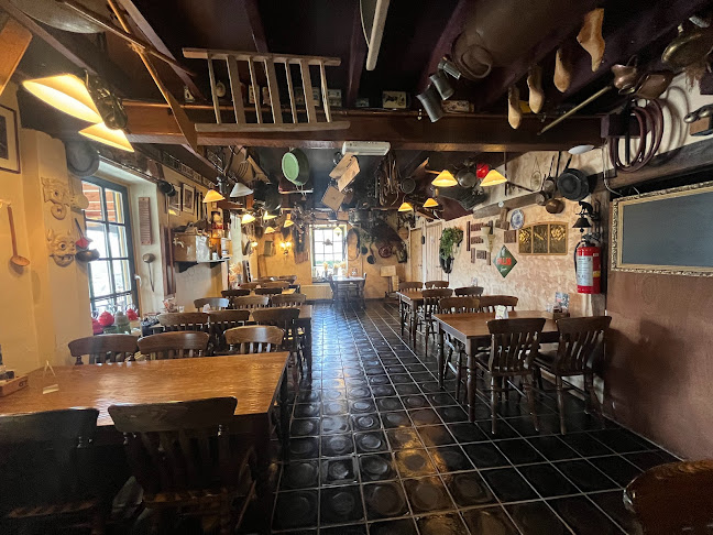 Pannekoekenhuis Belveren - Horeca