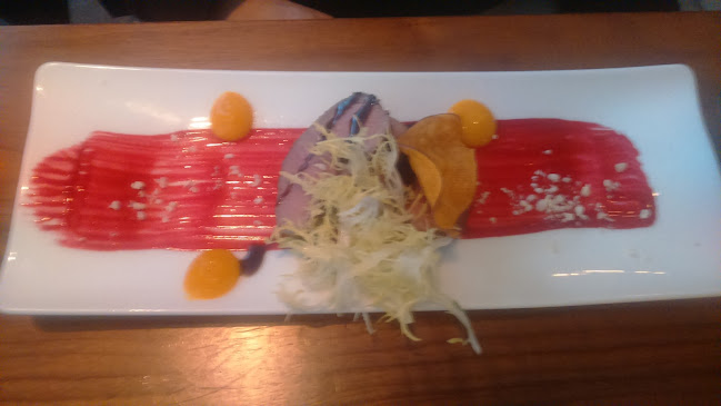 Comentarii opinii despre Restaurant Châlet Couvert