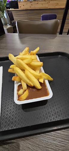 Comentarii opinii despre Cafetaria Lotus