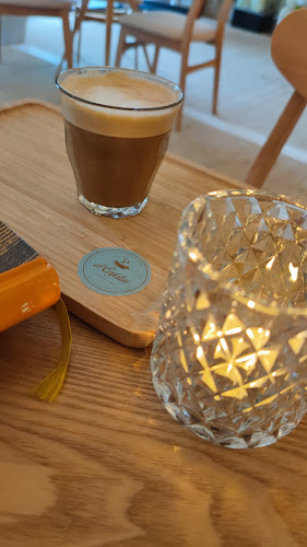 El Cafetín espresso Workum - Horeca