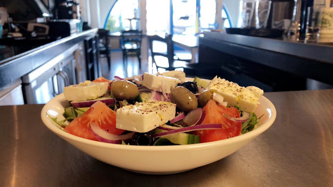 Tasty Samos - Horeca