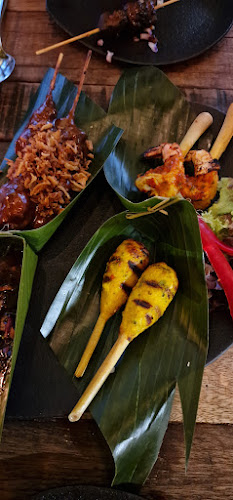 Café Samabe - Horeca