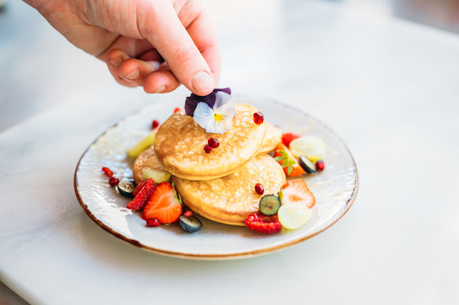 Opinii despre Coffee Corner în Eindhoven - Horeca