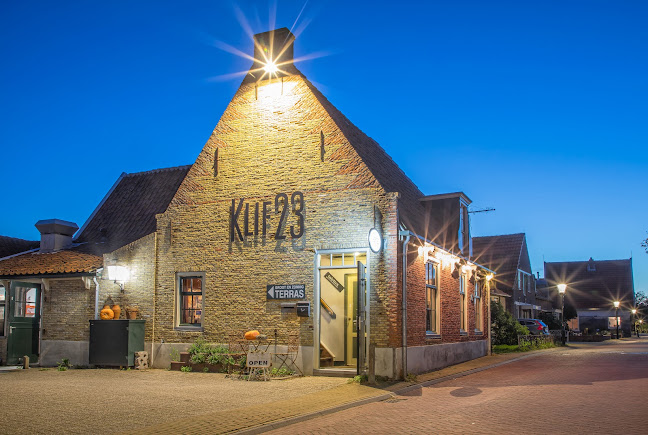 Pannenkoekenhuis Klif 23 - Den Hoorn