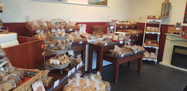 Kim's Bakkerij / Lunchroom - Horeca