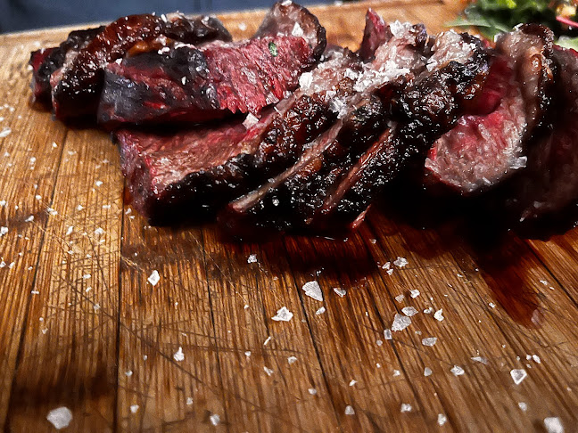 The Uptown Meat Club Open Times