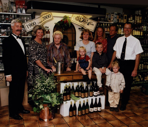 Alsem 1900 J.P. - Horeca