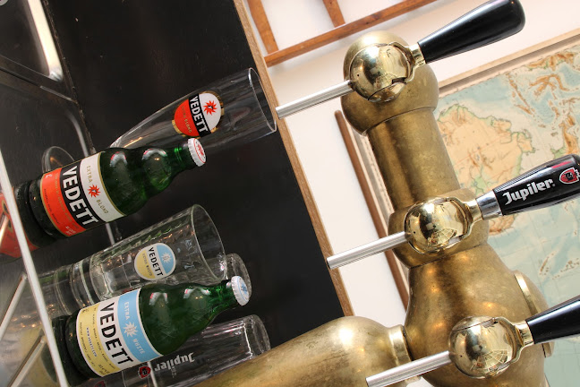 Opinii despre DE ZEE în West-Terschelling - Horeca