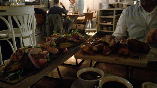 Restaurant Herberg Jan - Horeca