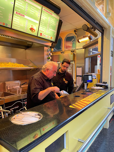 Vlaamse Hoek - Horeca