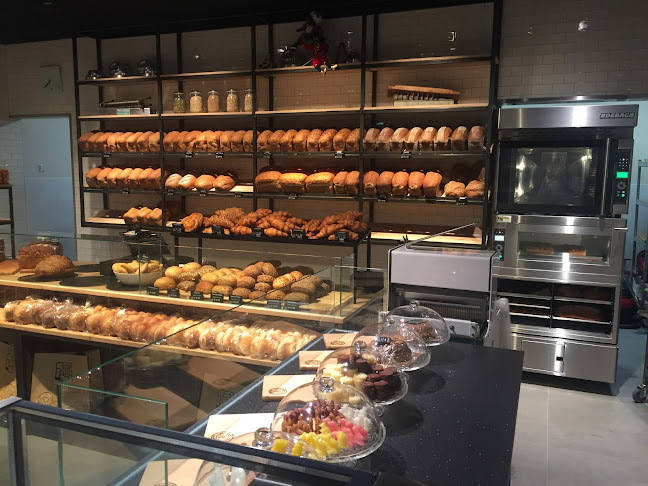 Comentarii opinii despre Echte Bakker den Dulk | Katwijks Desembrood Bakkerij