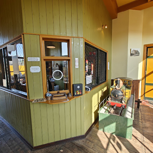 Comentarii opinii despre De Pannekoektrein