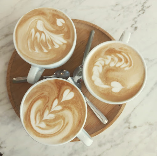 Opinii despre 30ml Rotterdam Centrum în Rotterdam - Horeca