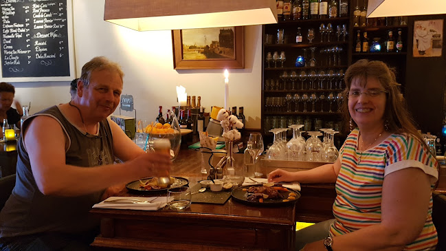 De Eetkamer van Scheveningen - Horeca