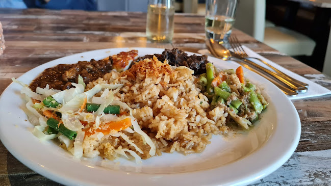 Mijn Boemboe - Horeca