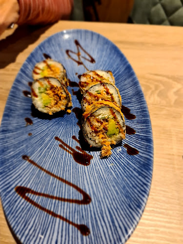 Restaurant Shine - Horeca