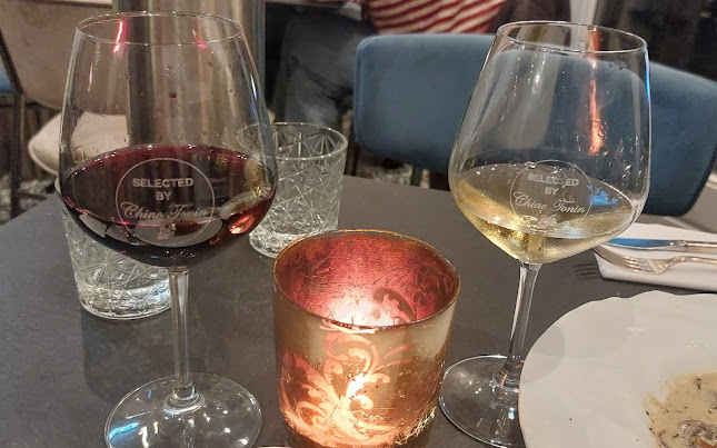 La Banca Wijnstudio - Prosciutteria - Arnhem - Arnhem