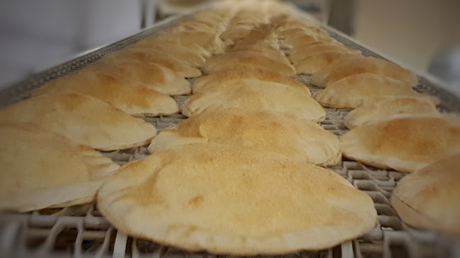 AlHasnaA Bakery افران الحسناء