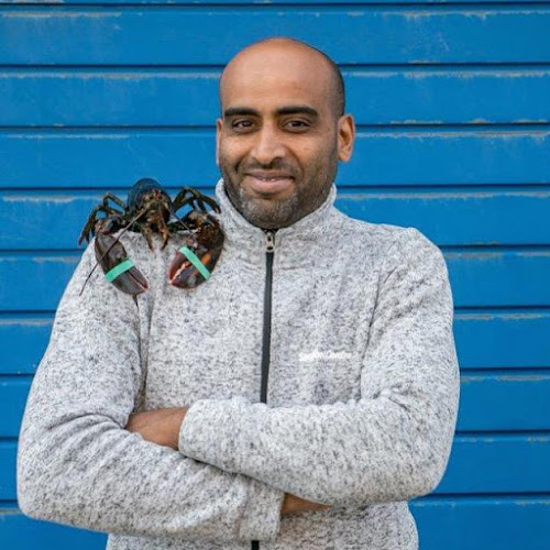 Visafslagweg 2A, 2583 DM Den Haag