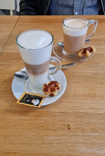 Wafels en Zoenen - Delft