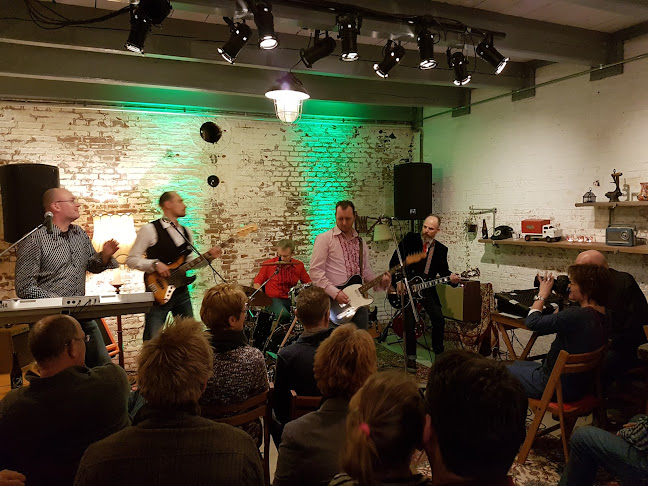 Fort Maarsseveen - Horeca