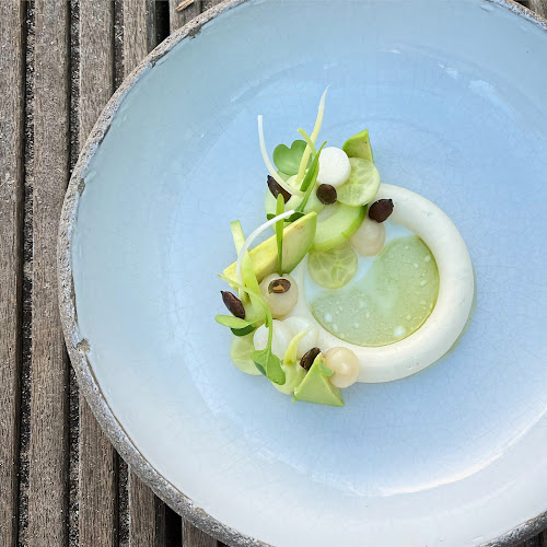 Opinii despre Restaurant Parc în Hilversum - Horeca