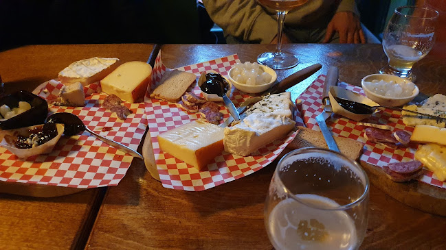 Comentarii opinii despre Bierlokaal de Veste