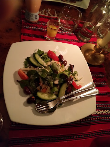 Comentarii opinii despre SIRTAKI