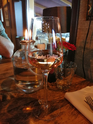 Steakhouse André Dokter - Briltil