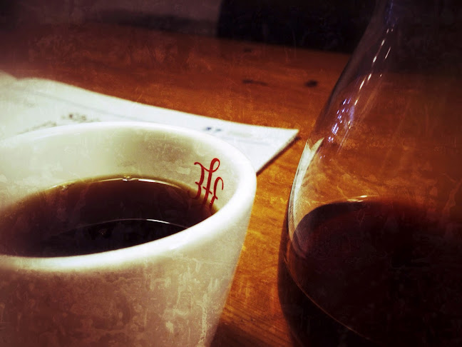 Black & Bloom - Horeca